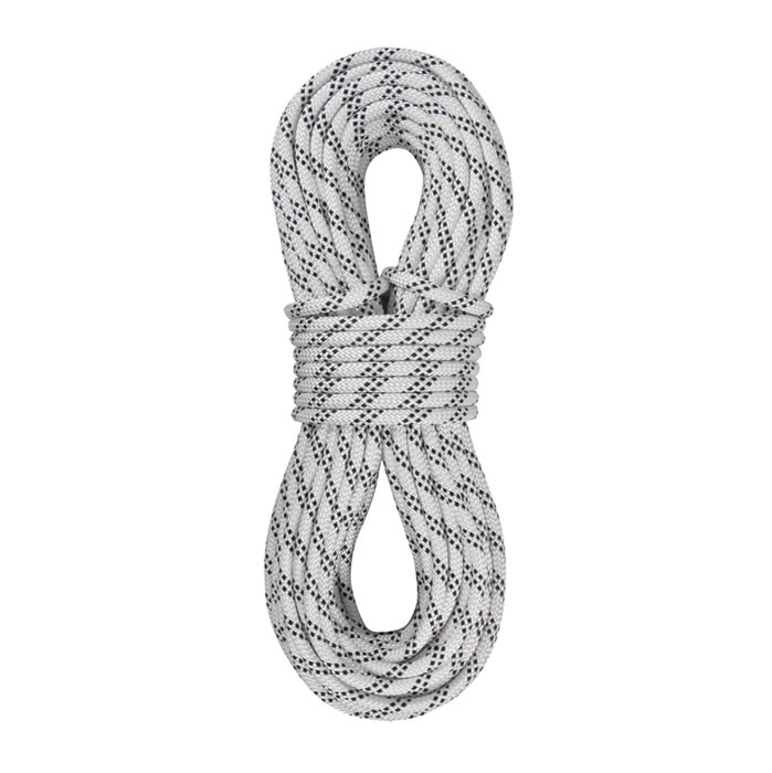 Sterling 1/2 Inch SuperStatic2 Kernmantle Rope from GME Supply